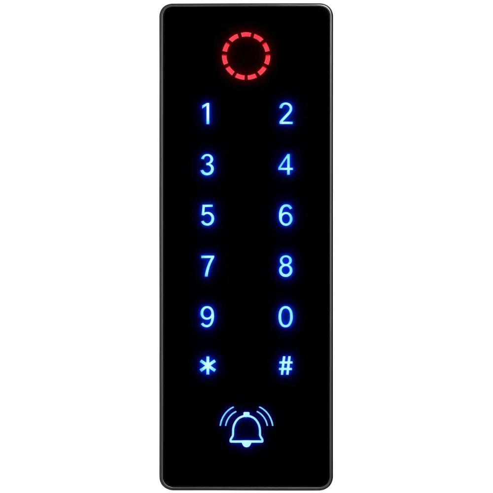 Zamek elektroniczny szyfrator CH4