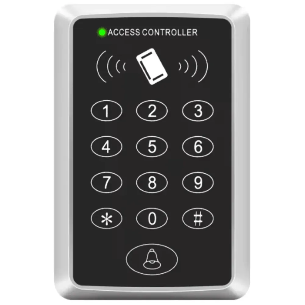 Zamek elektroniczny szyfrator SA-0109EM