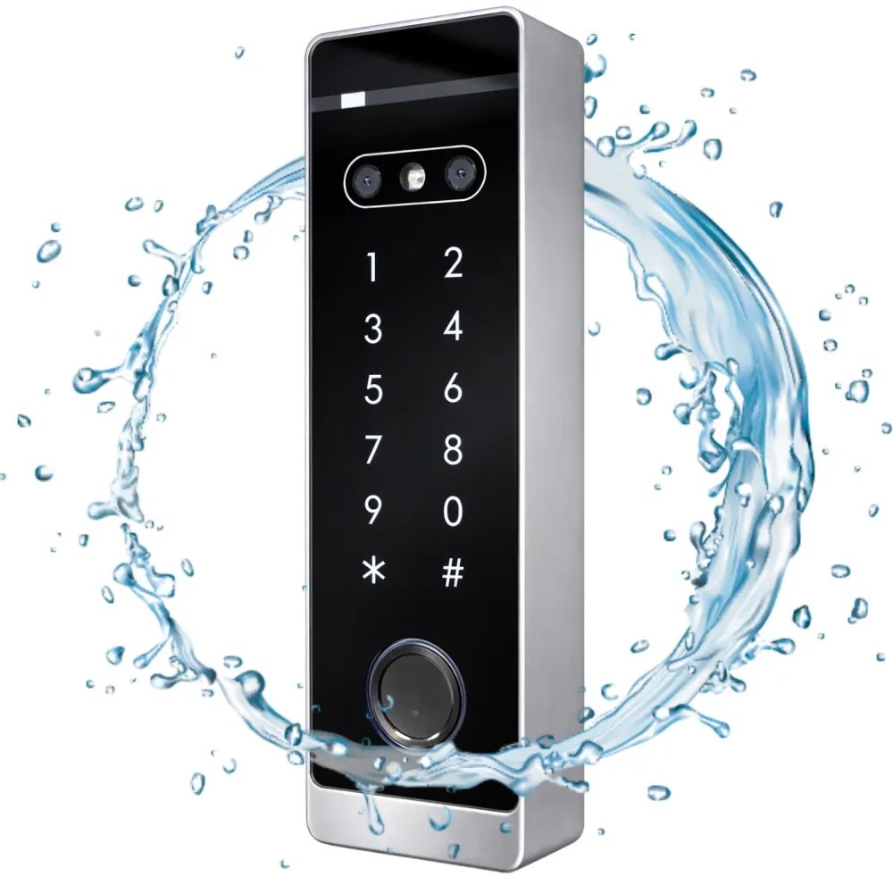 Zamek elektroniczny szyfrator VF7-BLE TTLock