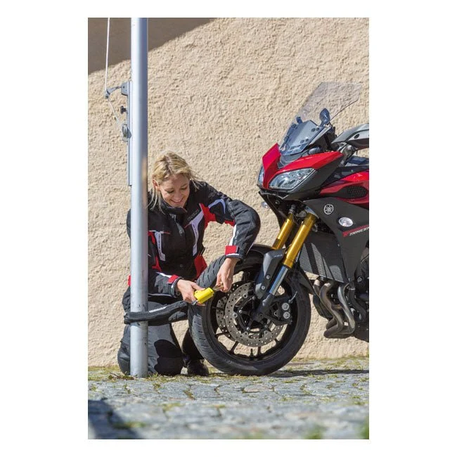 Abus 1190/150 Zestaw blokad i łńcuchów