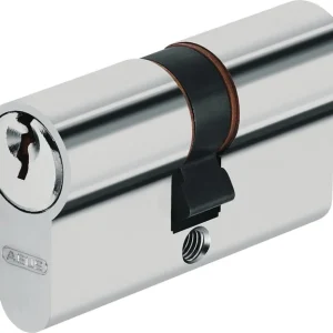 Podwójny cylinder profilowy ABUS C 73 N 45/50 mm ( 3000280123 )