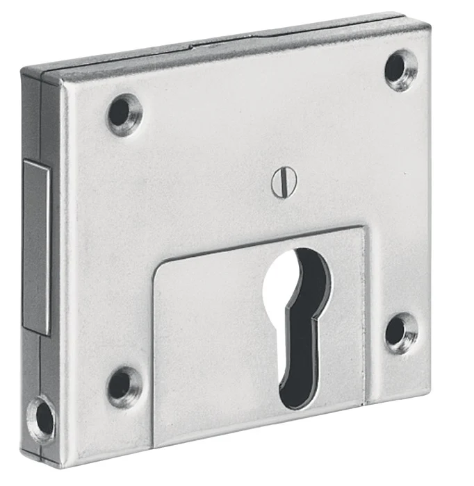 AMF Bolt lock 49 DIN lewy / prawy PZ ( 3311021042 )