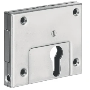 AMF Bolt lock 49 DIN lewy / prawy PZ ( 3311021042 )