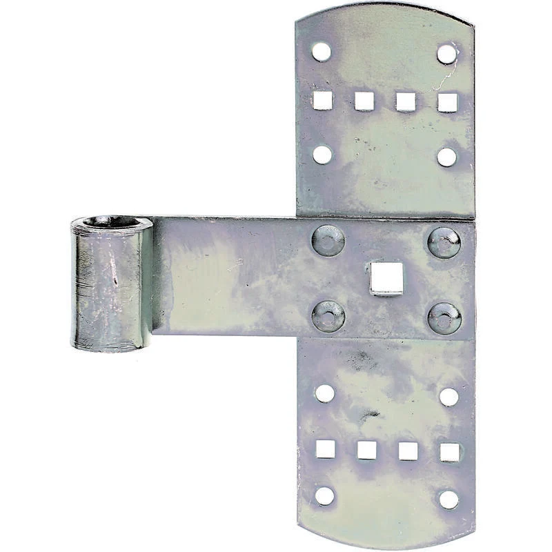 Taśma poprzeczna GAH szerokość 50 mm długość 160 x 50 mm grubość 2 mm ( 8001719934 )