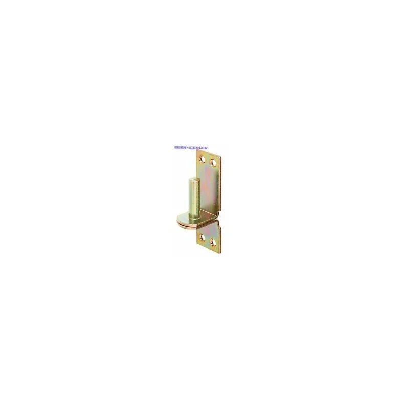 Zacisk GAH DI na płytce 16x13mm ( 8001732518 )
