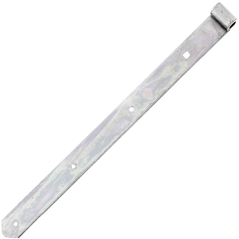 Zawias żaluzjowy GAH długość 500 x 13 x 40 mm grubość 5 mm ( 8001566018 )