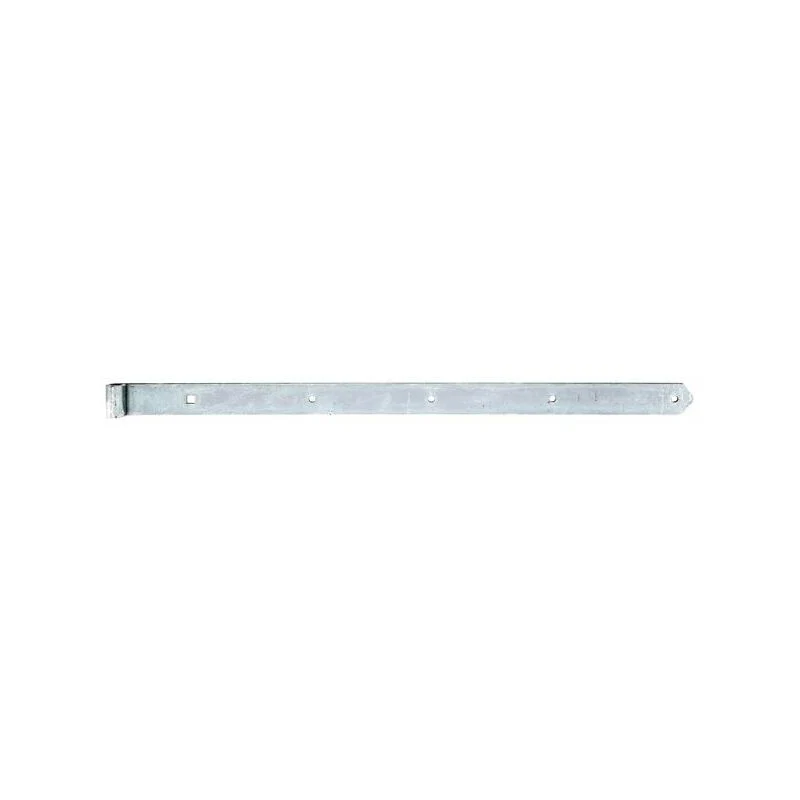 Zawias żaluzjowy GAH długość 800 x 16 x 45 mm grubość 5 mm ( 8001719933 )