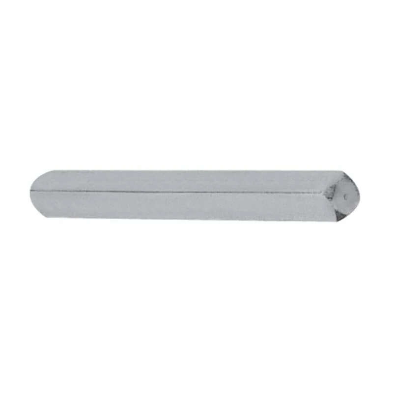 Kołek pełny EDI typu M kwadrat 7 x 77 mm ( 3000254560 )