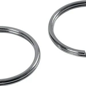 Pierścienie na klucze ( 3000259110 ) Wewnętrzna Ø 31 mm Zewnętrzna Ø 35 mm Sonstige