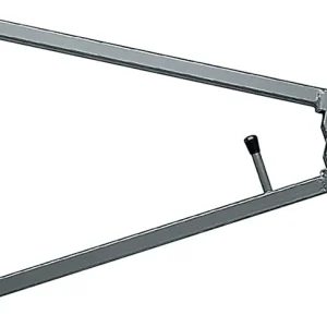 Zszywacz do blach ( 3000250075 ) o grubości blachy do 2 mm Sonstige