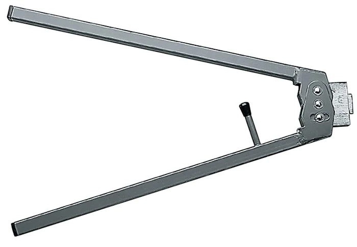 Zszywacz do blach ( 3000250075 ) o grubości blachy do 2 mm Sonstige