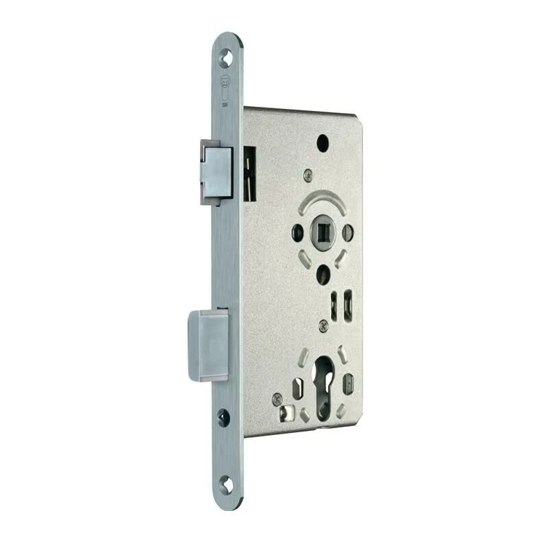 SSF Zamek wpuszczany PZW 20/ 55/72/8 mm DIN prawy ( 3324024311 )