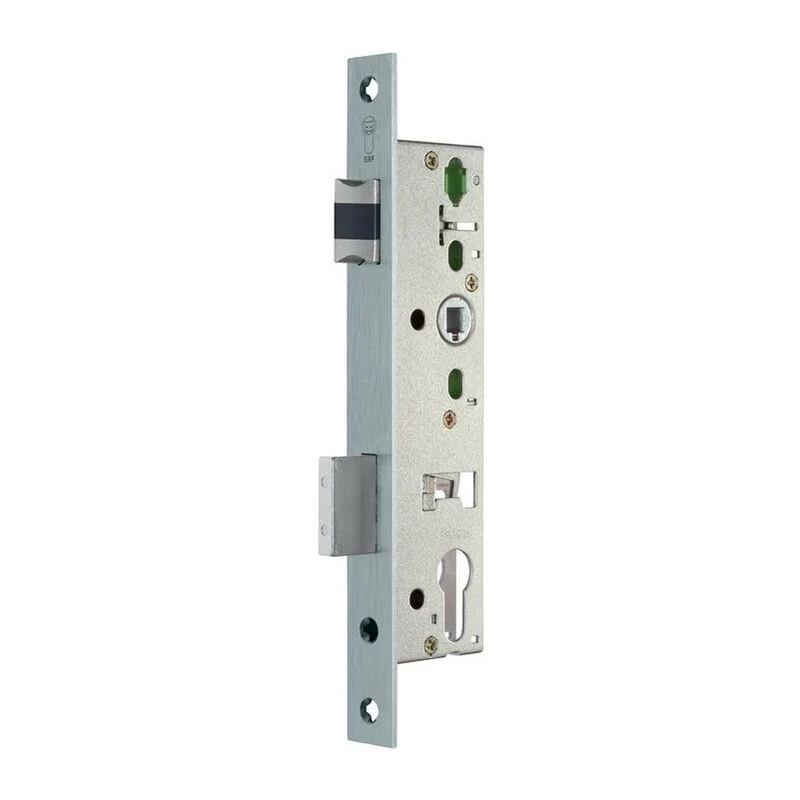 SSF Zamek wpuszczany ramowy PZW 24/45/92/8 mm DIN lewy/prawy ( 3324024251 )