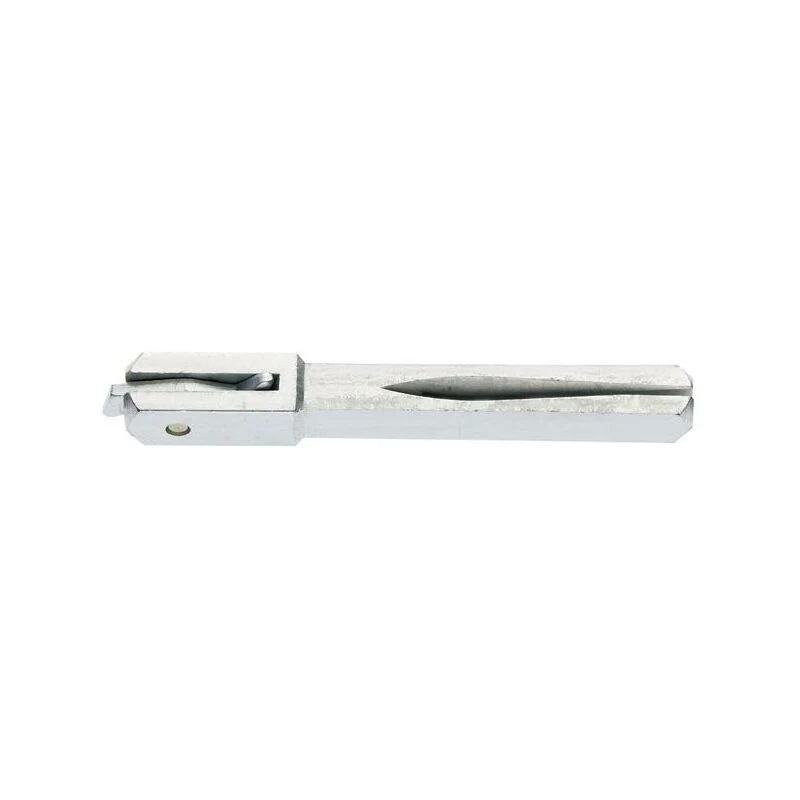 Trzpień do wymiany haków EDI typu U kwadrat 10/8 x 80 mm ( 3000254569 )