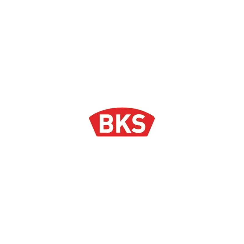 Zamek wpuszczany BKS 0515 BAD 24/ 60/78/8 mm DIN lewy ( 3322024188 )