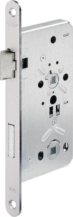 Zamek wpuszczany BKS 0515 BAD 20/ 65/78/8 mm DIN lewy ( 3000210504 )