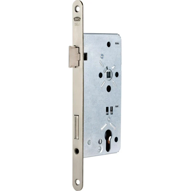 Zamek wpuszczany do drzwi wejściowych BKS 0024 PZW 20/65/92/10 mm DIN lewy ( 3322024051 )