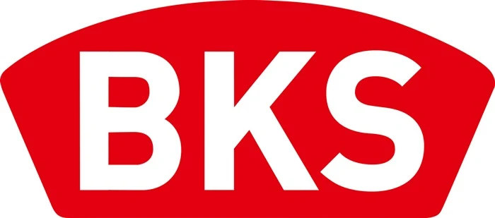 Zamek wpuszczany rurowy BKS B 1825 D DIN lewy / prawy ( 3000253159 )