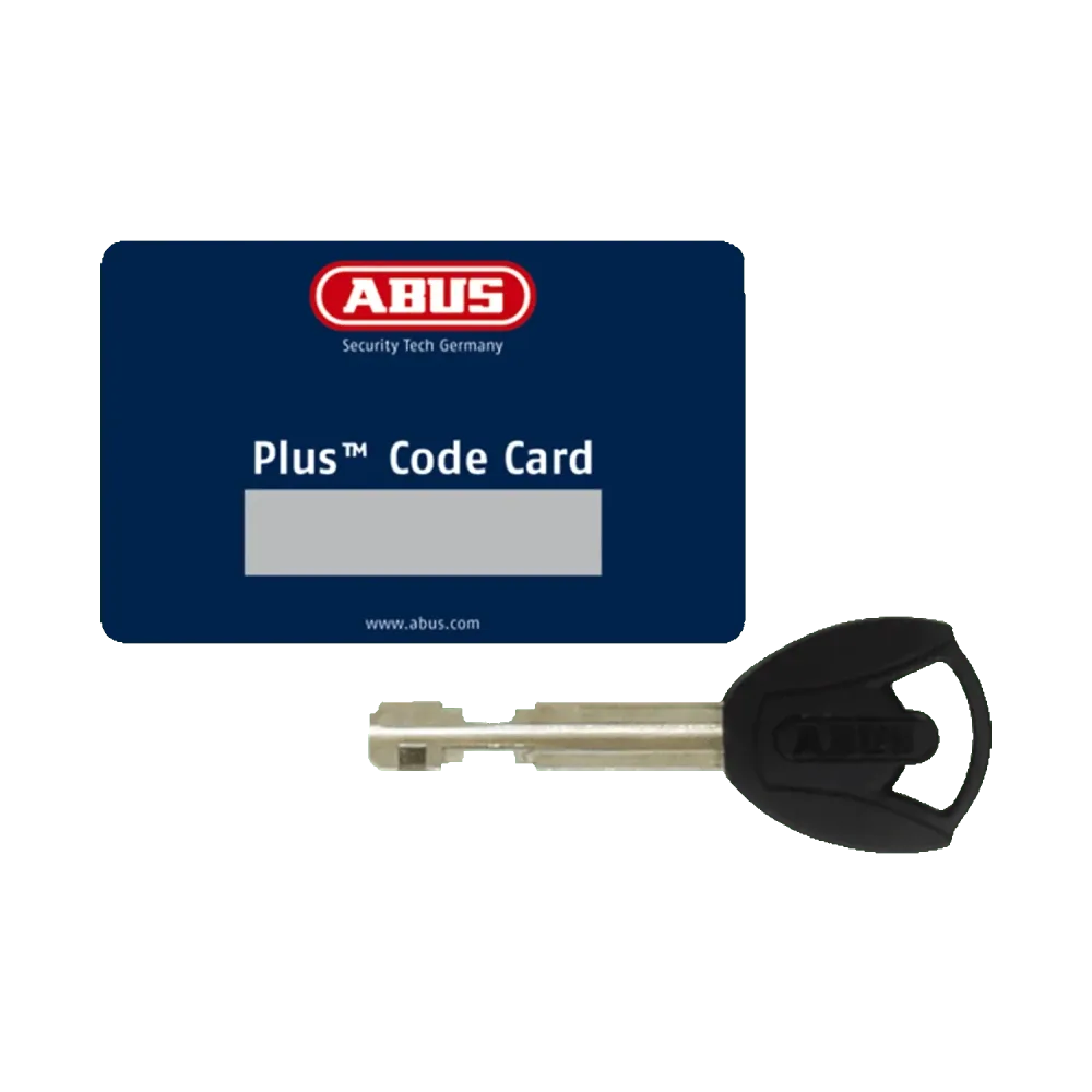 ABUS Bordo 6000/120