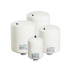 Naczynie membranowe IPRO FIX CO/CWU 36