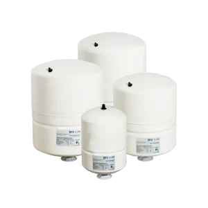 Naczynie membranowe IPRO FIX CO/CWU 12