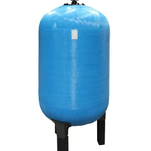 Zbiornik GBH-F 300L FIBERGLASS (PION)