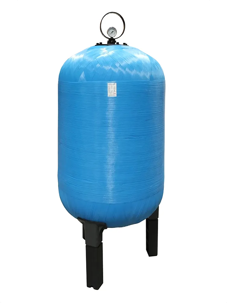 Zbiornik GBH-F 300L FIBERGLASS (PION)