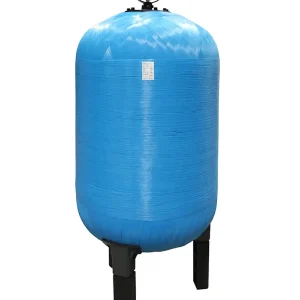 Zbiornik GBH-F 750L FIBERGLASS (PION)