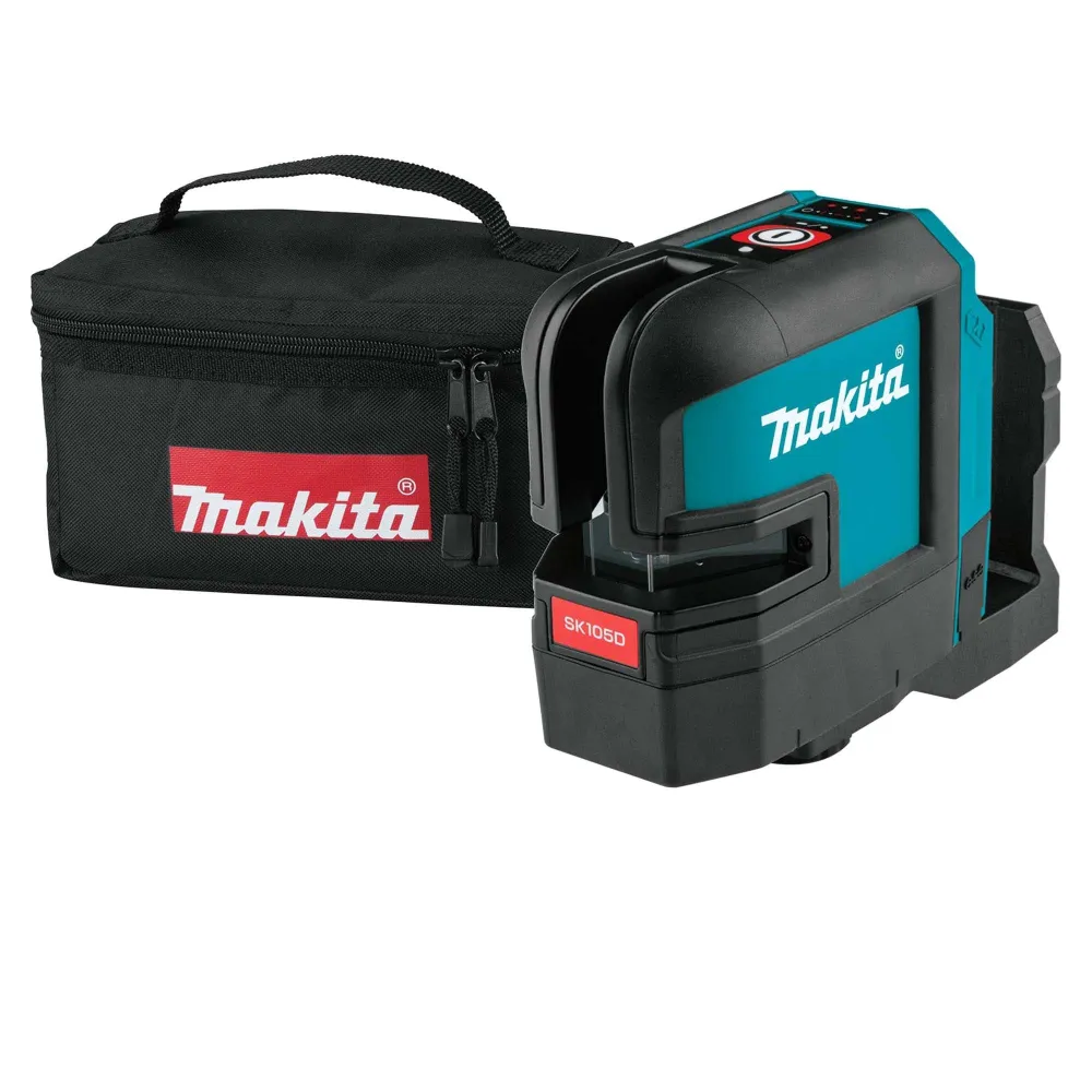 Poziomica laserowa Makita SK105DZJ 12V