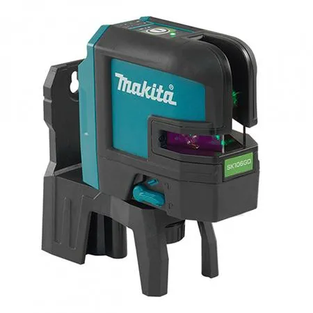 Poziomica laserowa Makita SK105GDZ 12V