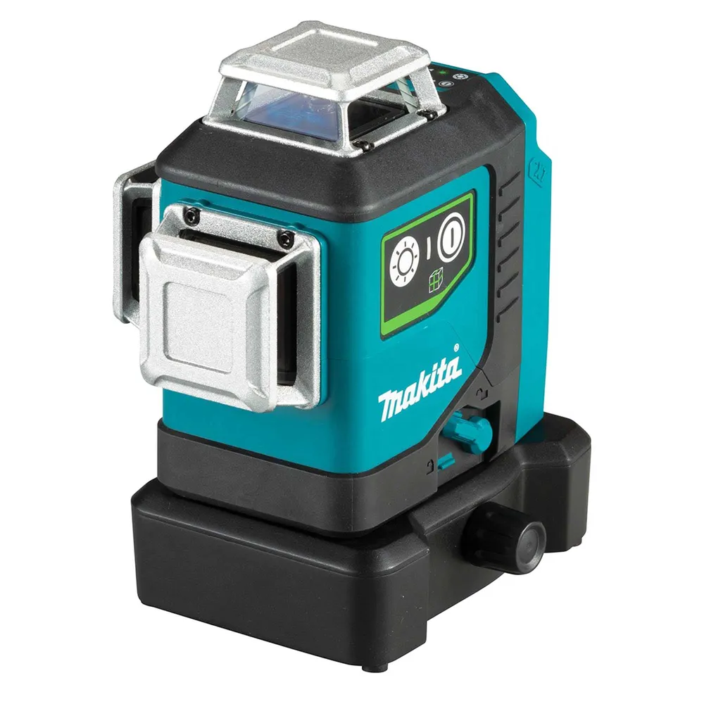 Poziomica laserowa Makita SK700GD 12V