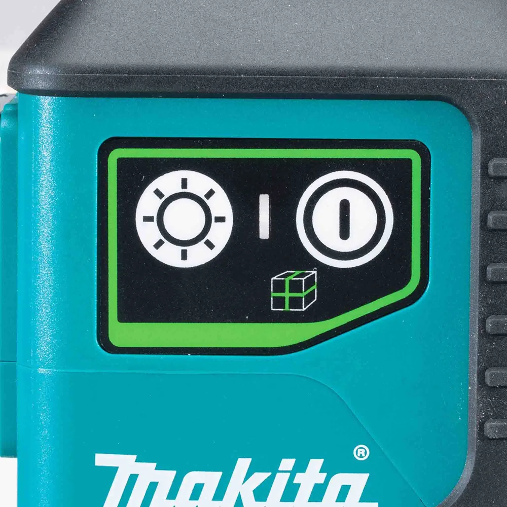 Poziomica laserowa Makita SK700GD 12V
