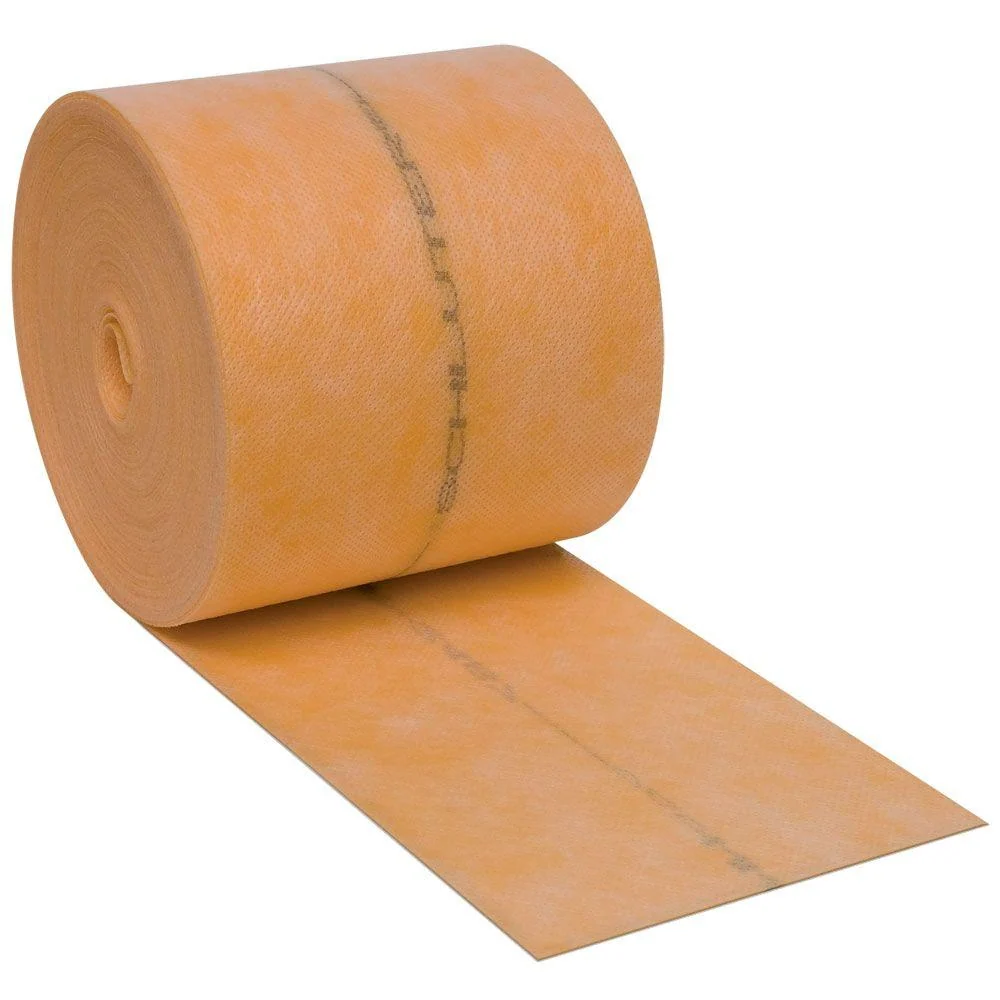 Opaska kablowa Schlüter Kerdi Keba 150, rolka 30 m