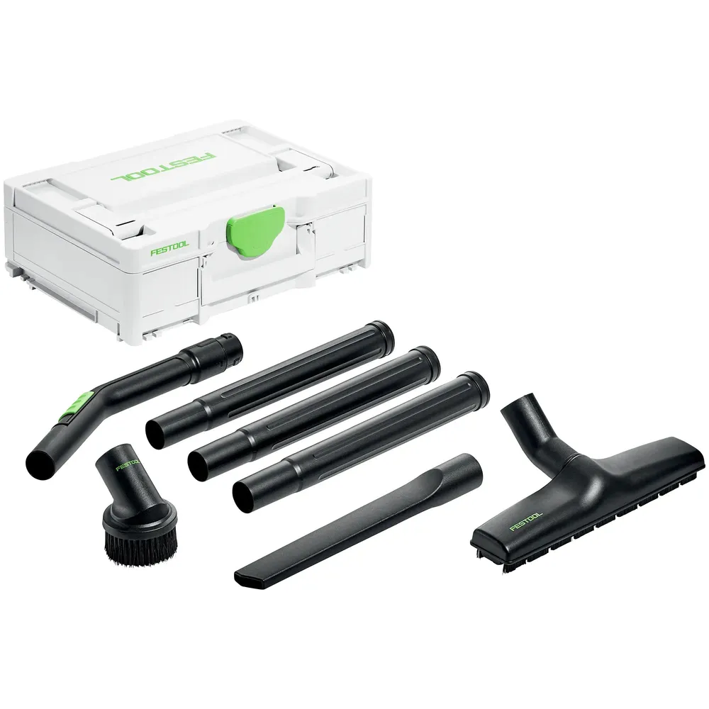 Zestaw czyszczący Festool RS-ST D 27/36-Plus