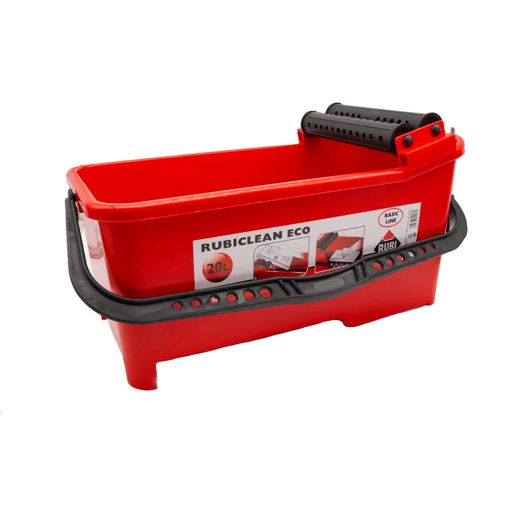 Taca Rubiclean Eco