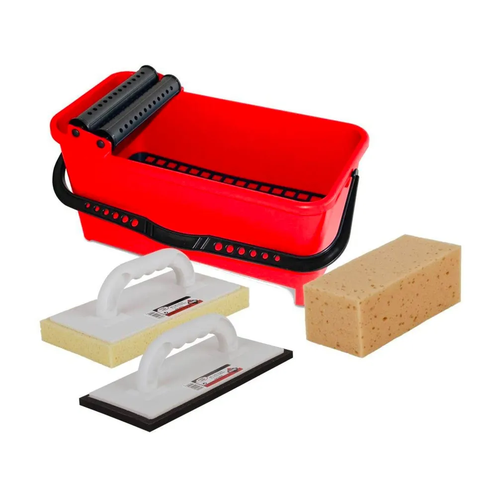 Zestaw Rubiclean Eco