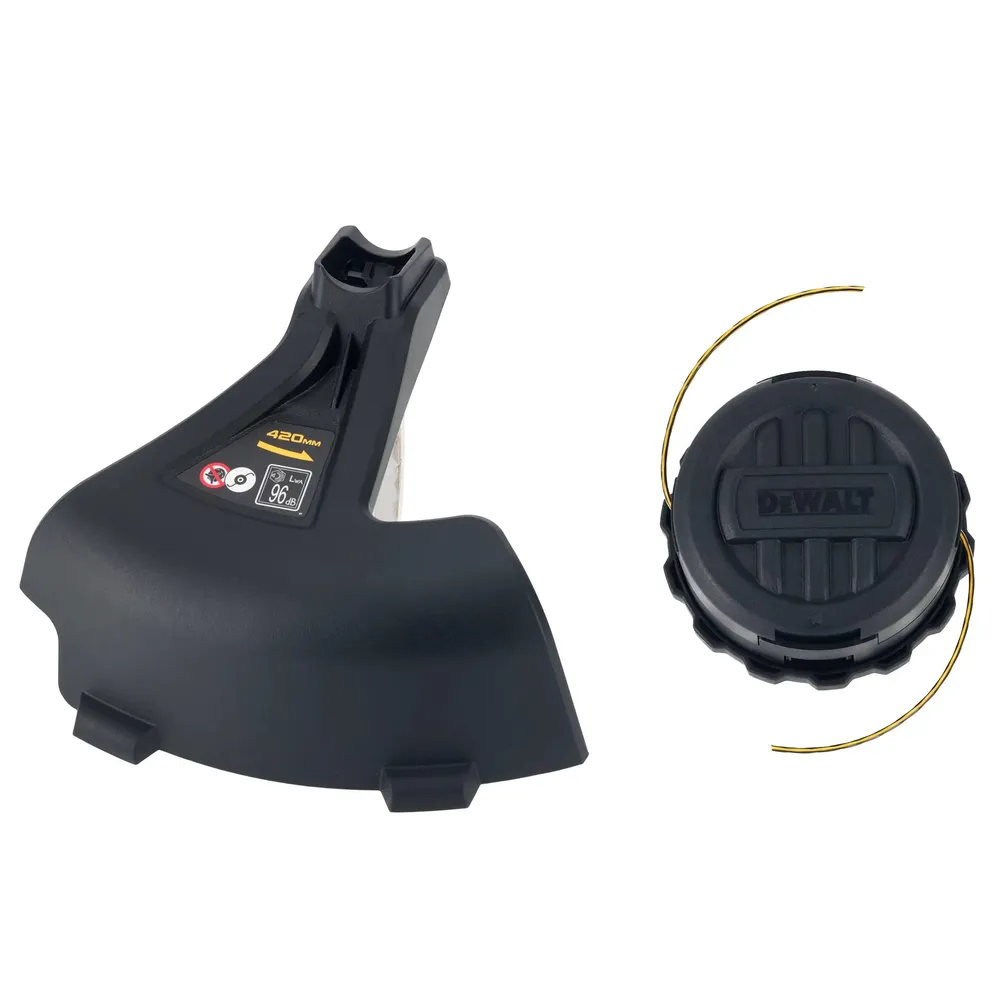 Zestaw do konwersji podkaszarki Dewalt DT20695-QZ