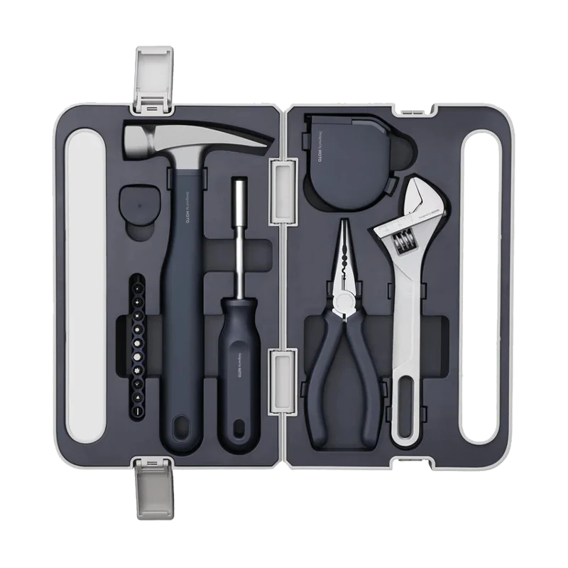 Zestaw narzędzi HOTO Manual Tool Set
