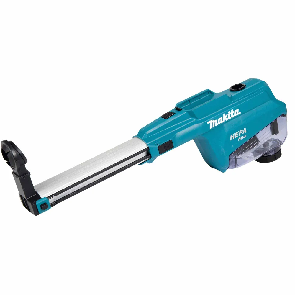 Makita 127185-8 System odsysania pyłu