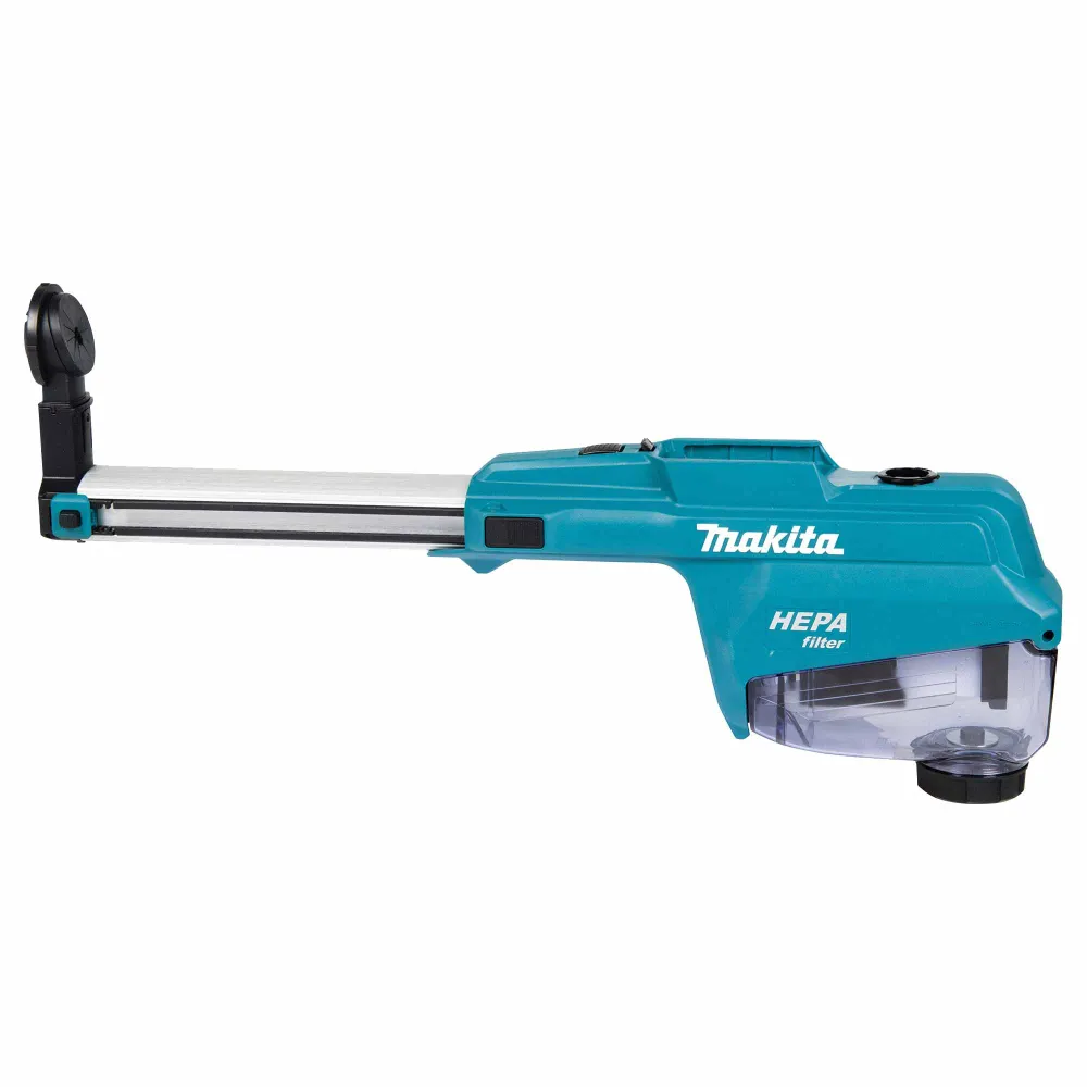 Makita 127185-8 System odsysania pyłu