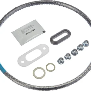 Vaillant 0020025929 Zestaw uszczelek drzwi palnikowych, VHR.. C VC/W 126-446-/2