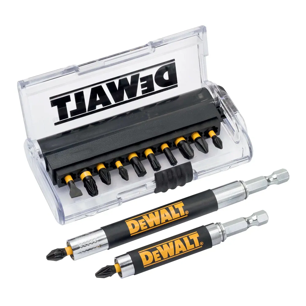 Zestaw bitów Dewalt DT70512T-QZ
