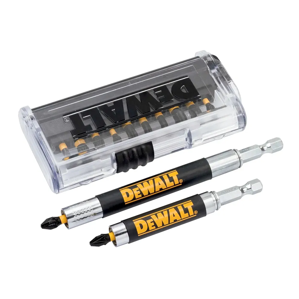 Zestaw bitów Dewalt DT70512T-QZ