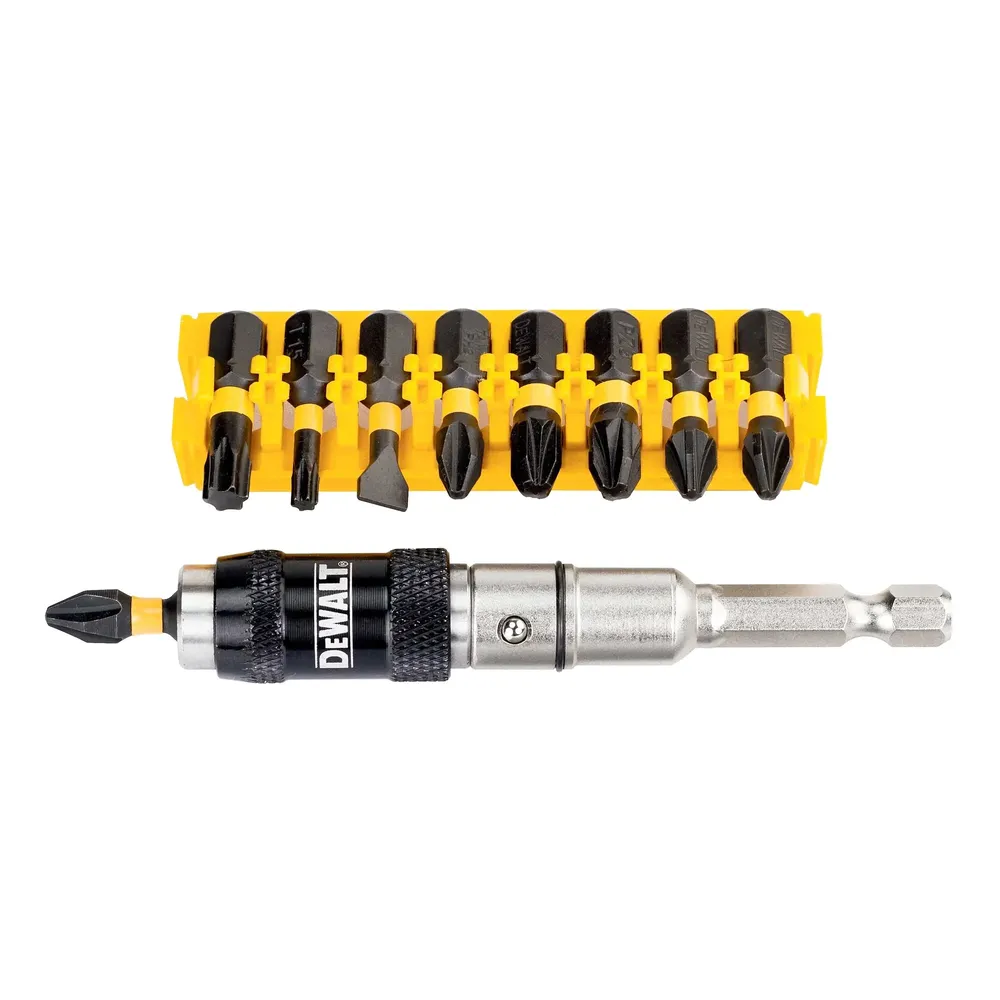 Zestaw bitów Dewalt DT70518T-QZ