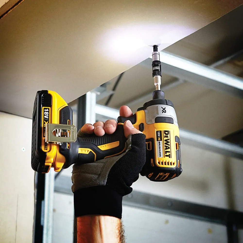 Zestaw bitów Dewalt DT70518T-QZ