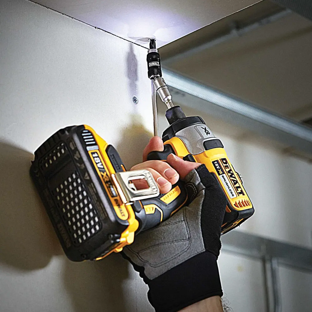 Zestaw bitów Dewalt DT70518T-QZ