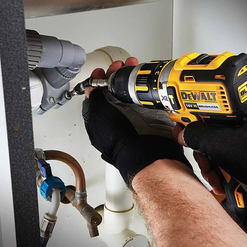 Zestaw bitów Dewalt DT70518T-QZ
