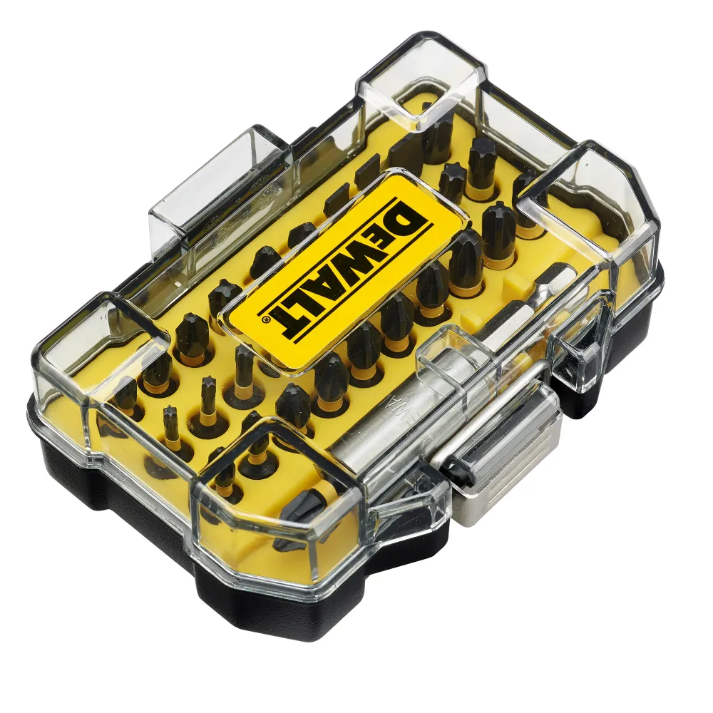 Zestaw bitów Dewalt DT70523TS-QZ
