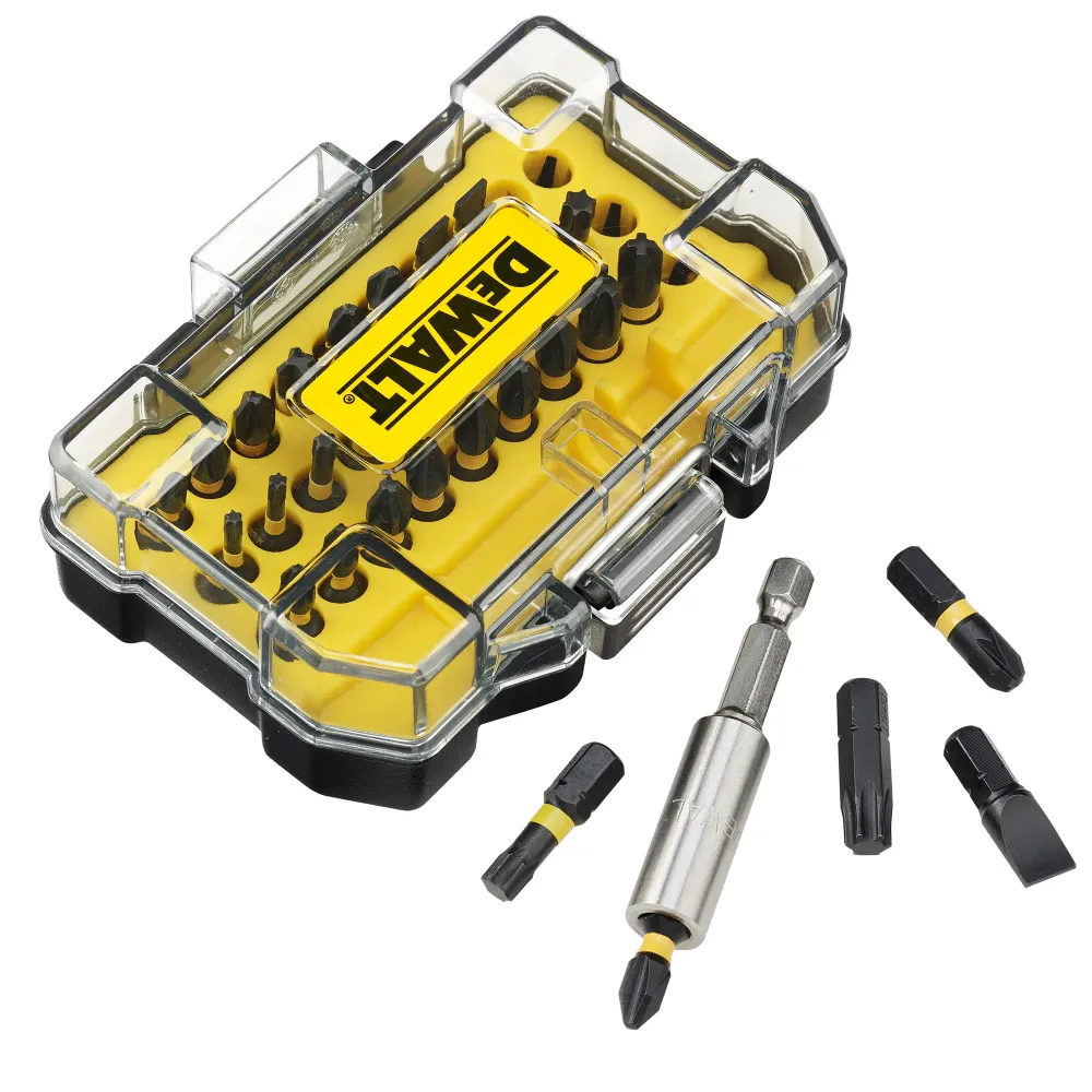 Zestaw bitów Dewalt DT70523TS-QZ