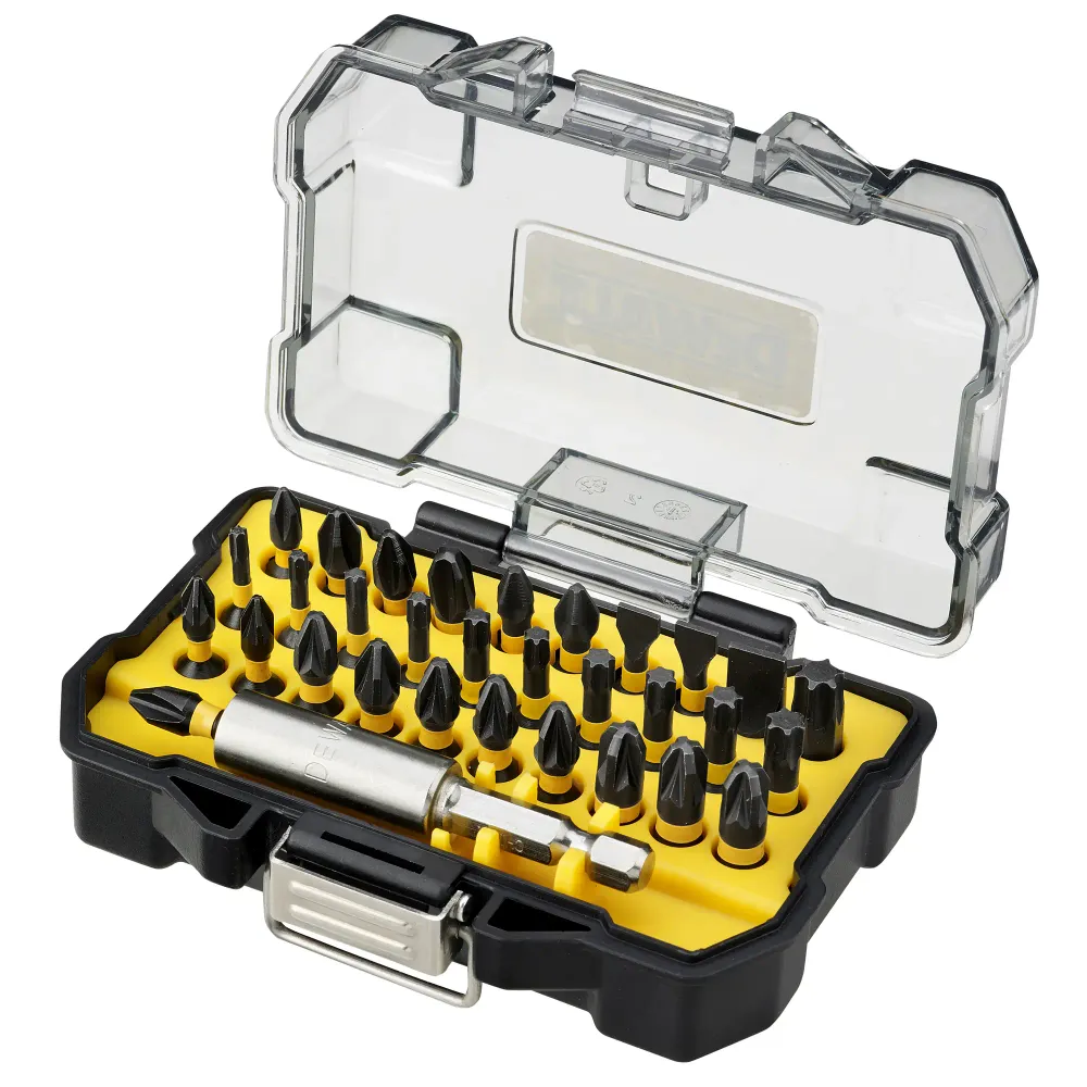 Zestaw bitów Dewalt DT70523TS-QZ